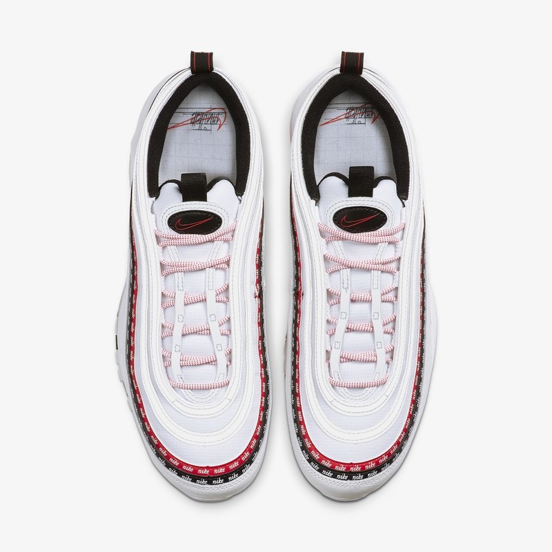 Air max 97 script swoosh outlet pack